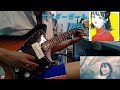 サイダーガール/CIDERGIRL  -「桜色」『Sakurairo』[Guitar cover]