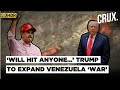 On Cam: Trump Dozes Off After Land Attack Warning To Venezuela? Hegseth Says ‘Only Just Begun’| 4K