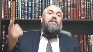 הרב אבנר קוואס - במסר לבעלים - "מתנה לאישה לחג הפסח כבר קנית??"