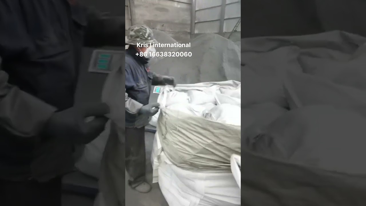 High carbon silicon powder for steelmaking and casting