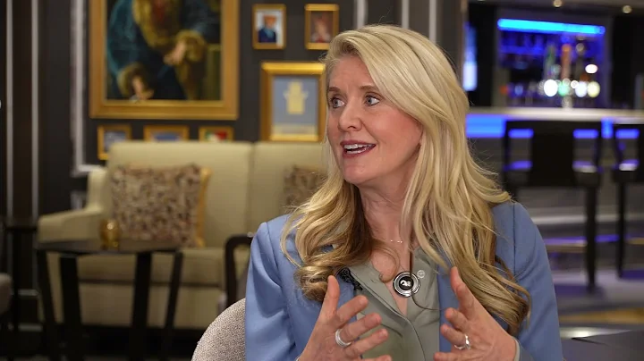 Michelle Sutter Interview with Jan Swartz
