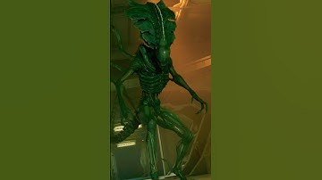 Alien Rogue Incursion Evolved Edition Gameplay