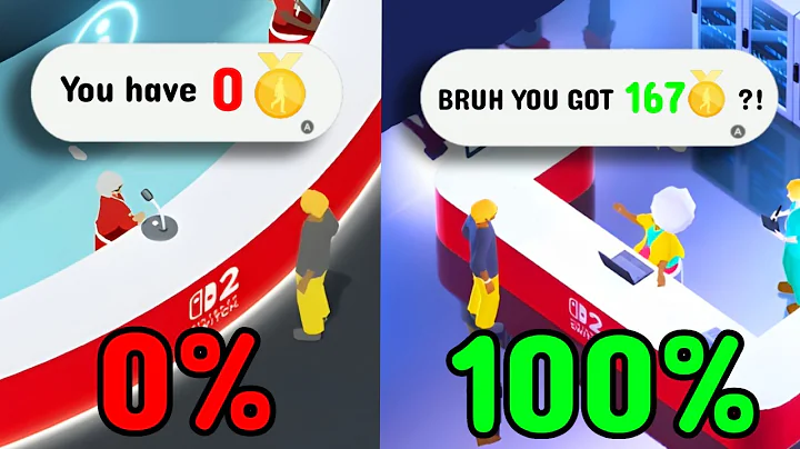 I 100% Nintendo’s most EVIL game.