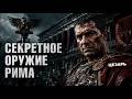 ФАТАЛЬНАЯ ОШИБКА ИМПЕРИИ. Настоящая причина непобедимости легионов Цезаря