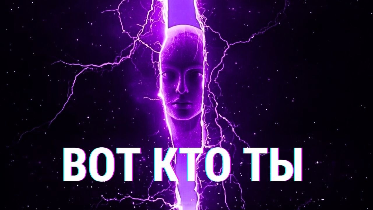 ТЫ НЕ ПОЛУЧАЕШЬ ЖЕЛАЕМОЕ НЕ СЛУЧАЙНО — Квантовое поле отражает то, кем ты являешься