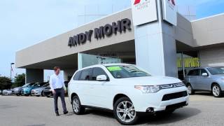 How to Stay Cool This Summer - Andy Mohr Mitsubishi - Fishers, Indiana