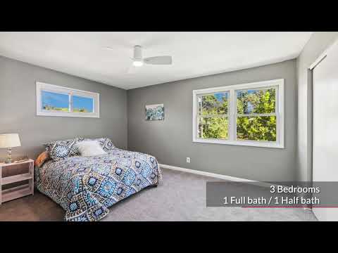 2213 Lakewood Street, Suitland, MD home video tour