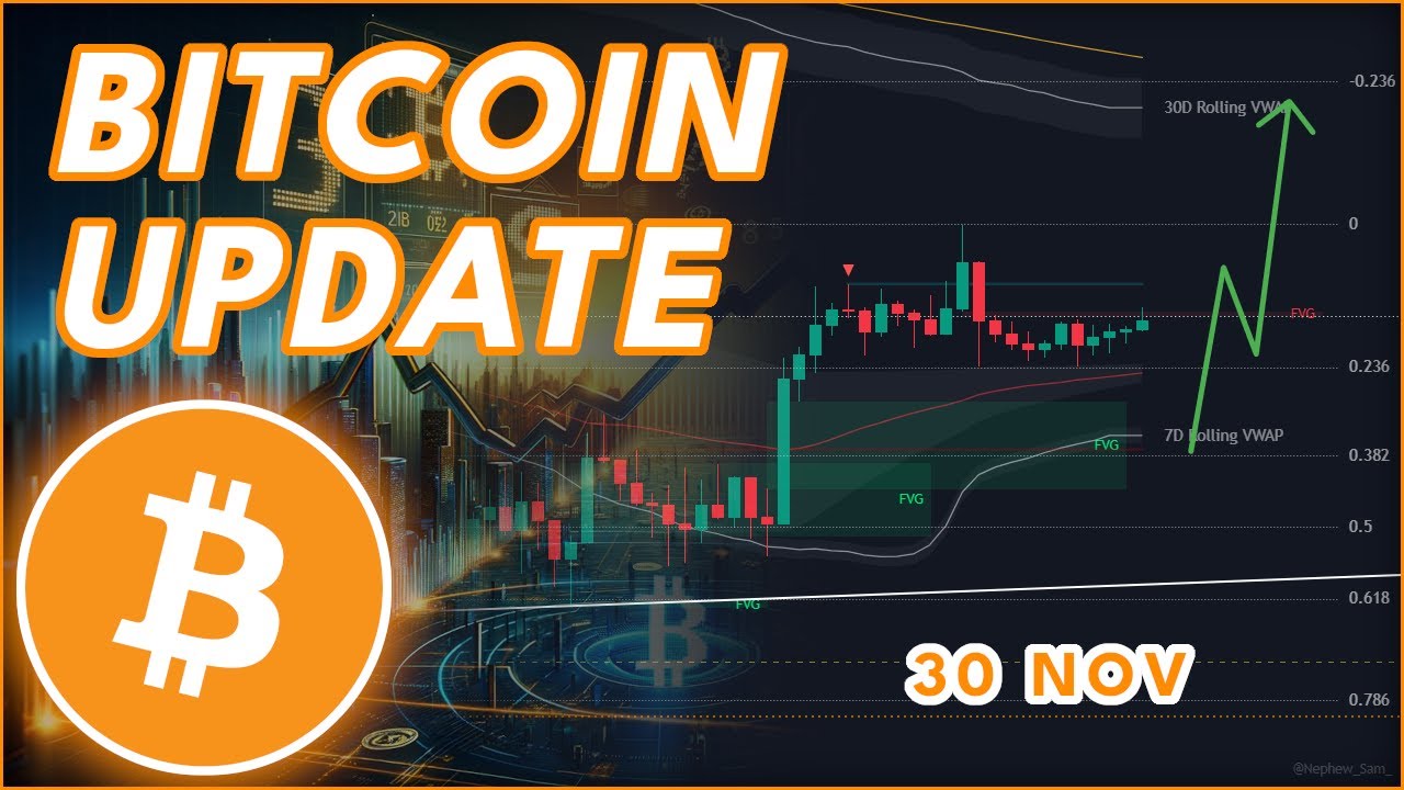 BE READY FOR NEXT WEEK!🚨 | BITCOIN (BTC) PRICE PREDICTION & NEWS 2025! -  YouTube