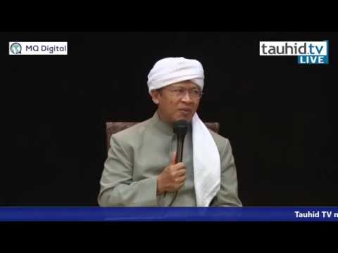Ceramah AA GYM Perbedaan Adalah Sunatulloh Ceramah AA GYM Perbedaan Adalah Sunatulloh