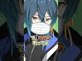 お前っていつも髪ボサボサでマスクにメガネつけてるよな #バズれ #柊れい #新人歌い手 #shorts