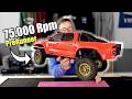 I Built an Epic PreRunner, but I'm an Idiot!
