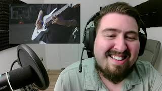 Ai Wa Kini No Mono by Broken by the Scream (Live) | Reaction