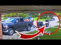 CAUGHT ON CAM | Best Security Camera Videos 2023