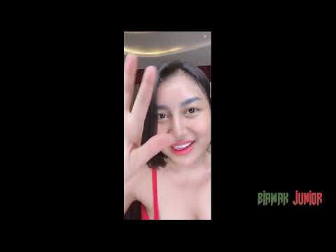 Kumpulan BIGO LIVE Pamela Safitri | Biawak JR