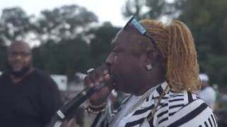 Elephant Man - Live Atlanta Jerk Festival 2016
