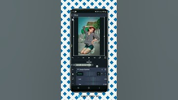How To Add Simple Starfield  Effect In Alight Motion | Effect Editing Alight Motion | #shorts #short