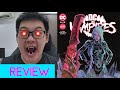 TIME TO GET GOING!! || DC vs Vampires #8 Spoiler Review