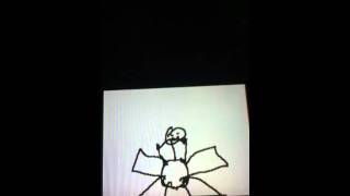 Da Rocketeer Flipnote