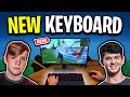 The NEW "Controller Keyboard" That EVERY Pro Has Started Using! (Double Movement Is BACK)
