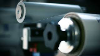 High-Speed Side Unit for Macro Perforation | Macro Perforation System Model FST ULC