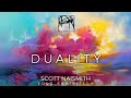 SCOTT NAISMITH Solo 2024: Duality