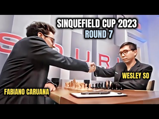 USChessChamps : Wesley So forfeited! – FollowChess News