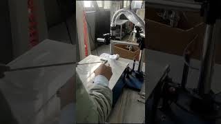 Continuous inkjet printer Automatically for coding and marking  On a thin plastic tube