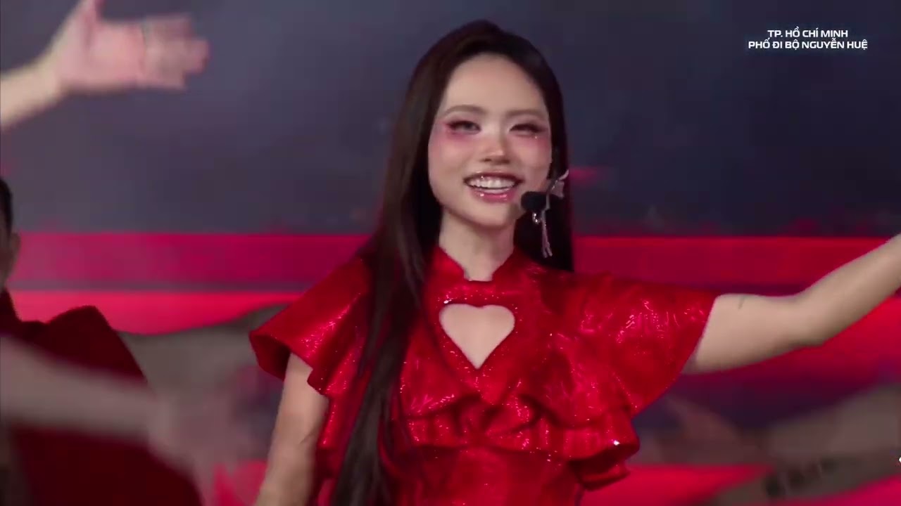 Phương Mỹ Chi - Mashup Lý Cò Style, Rock Hạt Gạo, Ếch Ngoài Đáy Giếng