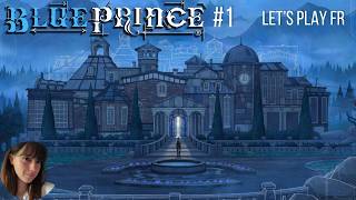 Il suffisait de me donner la clef... | Blue Prince #1