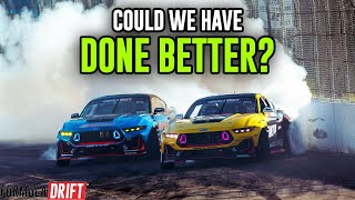 Our Best Formula Drift Start In Years!