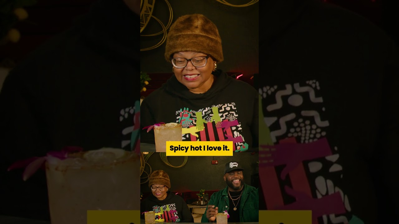 7th+ Grove Presents: I Know The Owner Ep 4 Madame Fortune Dessert & HiFi Parlour