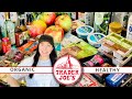Huge Trader Joe's Haul! | Vegan & Prices Shown! | June 2020