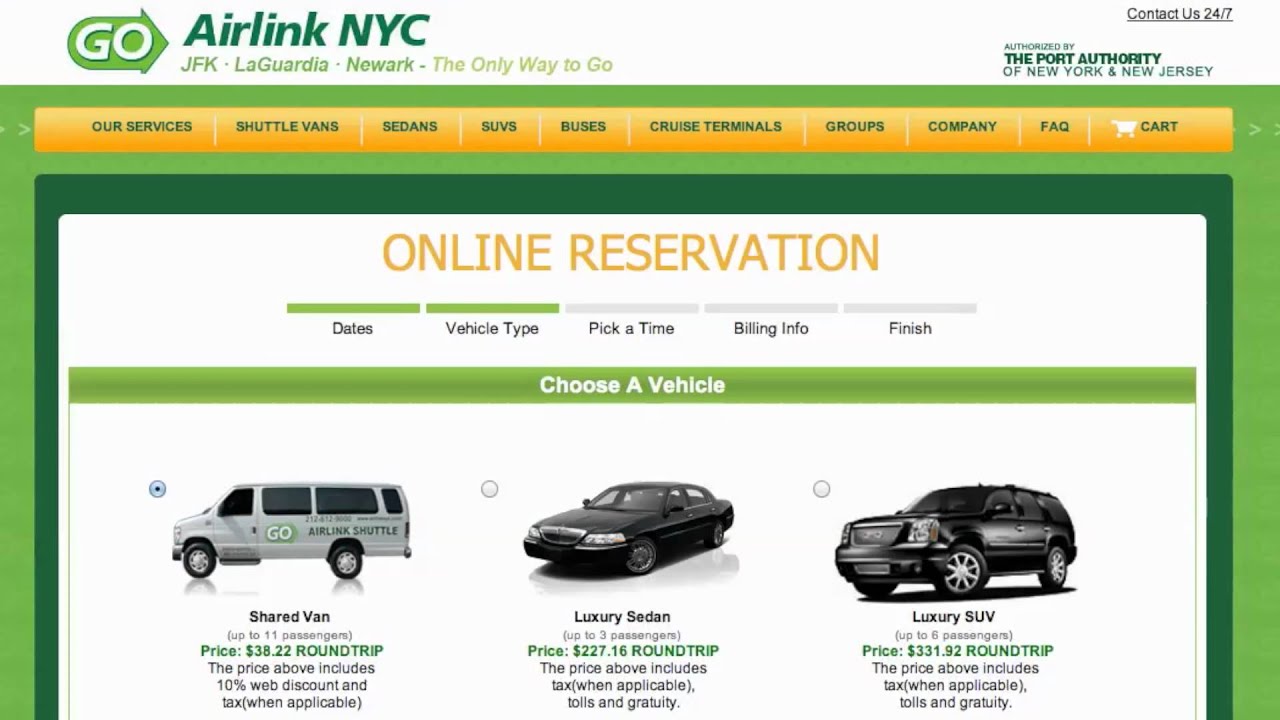 Go Airlink NYC Coupon Code 2013 - How to use Promo Codes and Coupons for www.cinemas93.org ...