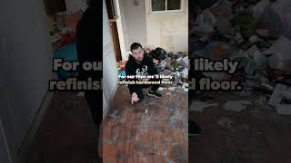 Finishes for rentals versus flips! #realestate #fixandflip #investing