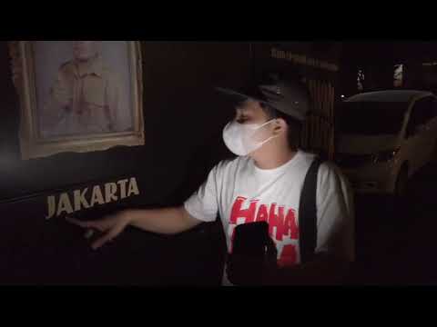 Nonton Special Show Abdur Arsyad bareng Arif Brata & Yono Bakrie