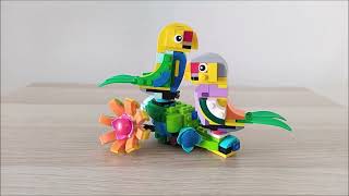 LEGO Birds by Ethan Unboxed 6 views 5 days ago 12 seconds