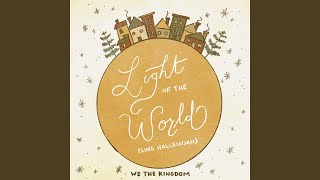 Light Of The World (Sing Hallelujah)