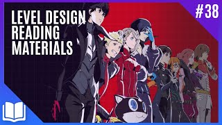 Level Design Resources - Ep 38