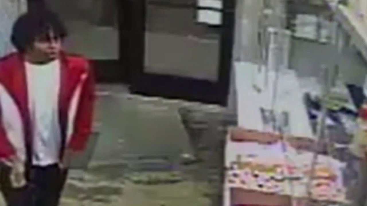 Detroit police searching for man wanted in connection with shooting ...