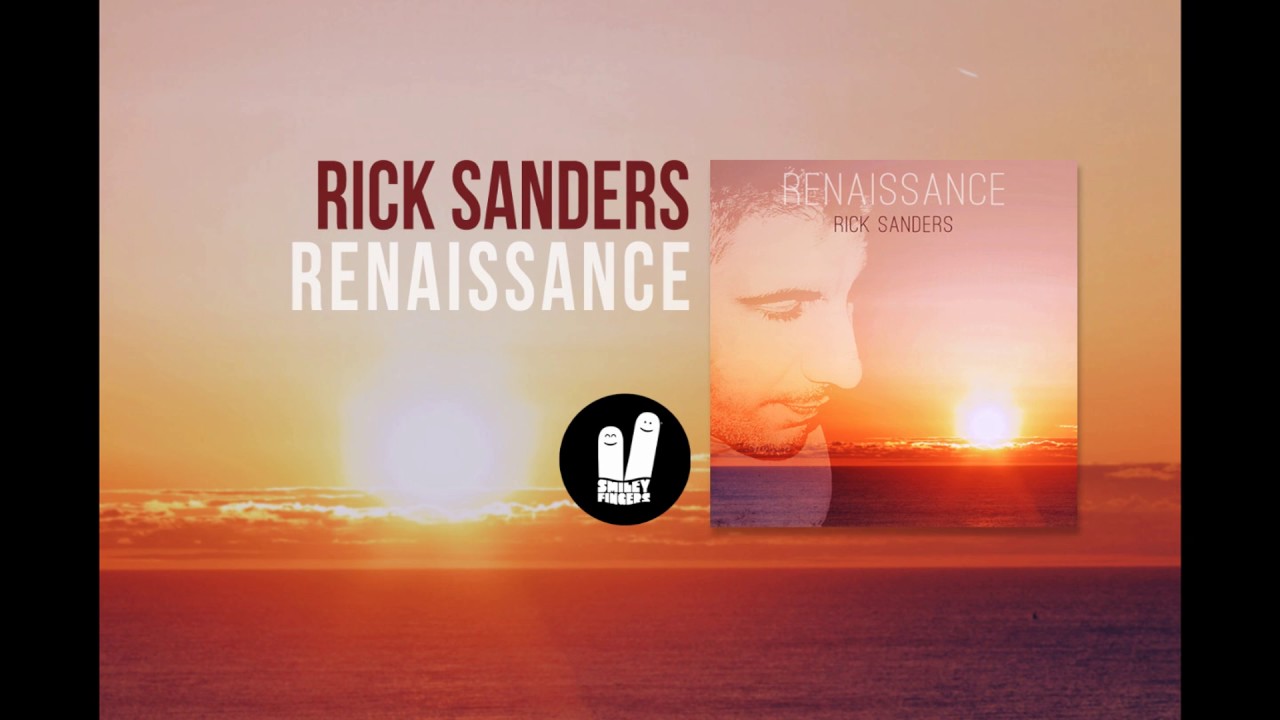 Watch Rick Sanders - Bipolar - Smiley Fingers Limited on YouTube Watch Rick Sanders - Bipolar - Smiley Fingers Limited on YouTube
