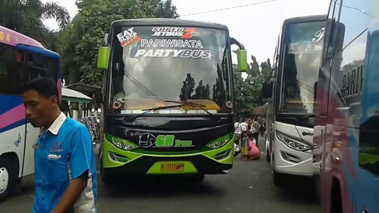 Telolet Garin Trans Strobo GR 005 OM GENDUT YouTube Travel