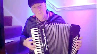 Milaya Russian Gypsy song, Achat accordion Milaya Russian Gypsy song, Achat accordion