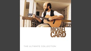 Watch Michael Card The Beginning the Beginning Album Version video
