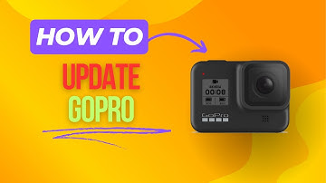 Update Your GoPro Firmware with SD Card in Minutes: Easy Step-by-Step Guide