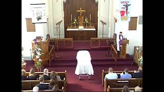 February 20, 2026 Steve Sauer Funeral Service