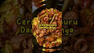 Viral Ibu Guru Dan Muridnya short shortlucu shortyoutube