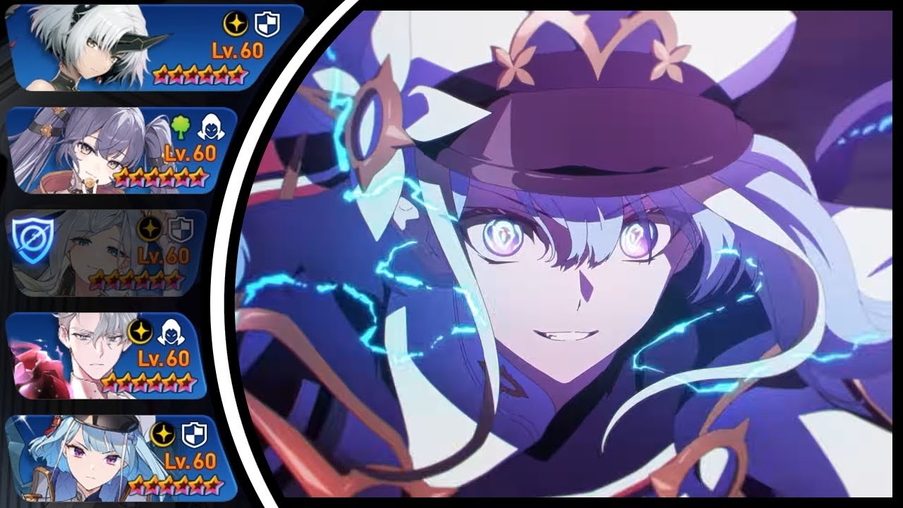 Epic Seven - Bon Voyage! - RTA #739