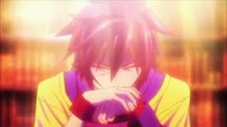 [AMV] No Game No Life - [Make a Move]