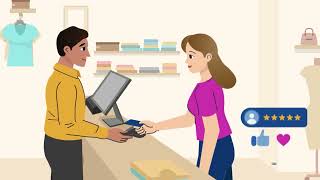 Unified Gift Cards for Retail: Buy Online, Redeem Anywhere | SAAS Integrator