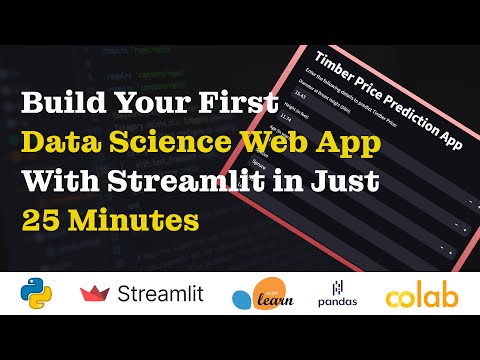 Build Your First
